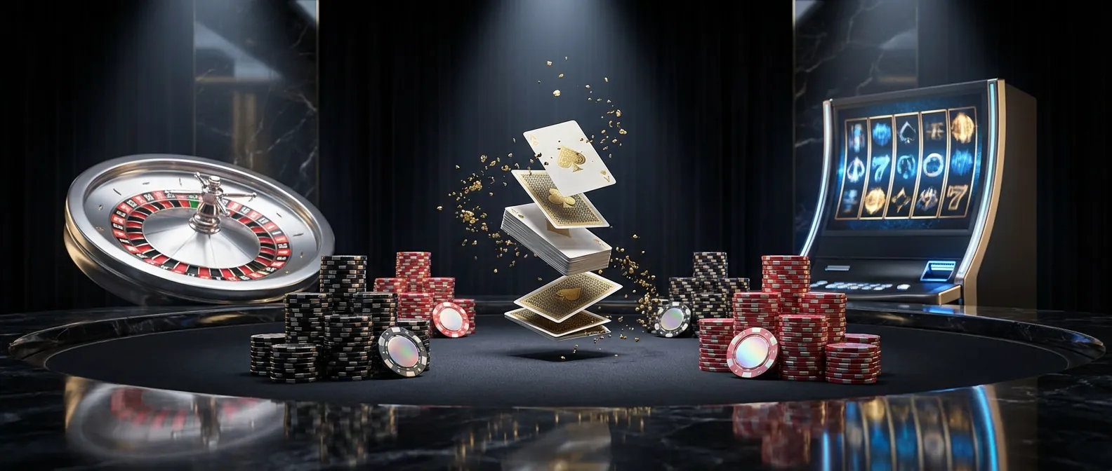 Aztec Riches Casino bonus